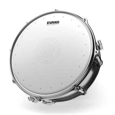 Pele Batedeira Para Caixa 14" Evans Heavyweight Dry B14hwd [f035]