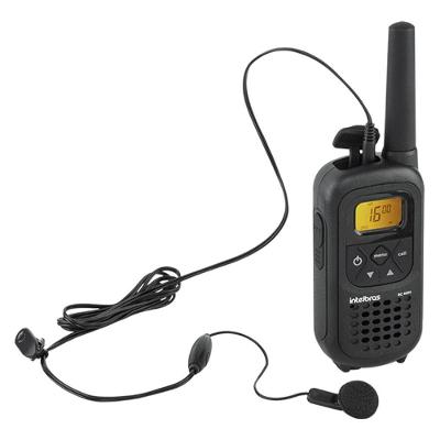 Radio Comunicador Rc 4002 (Par) 4528103