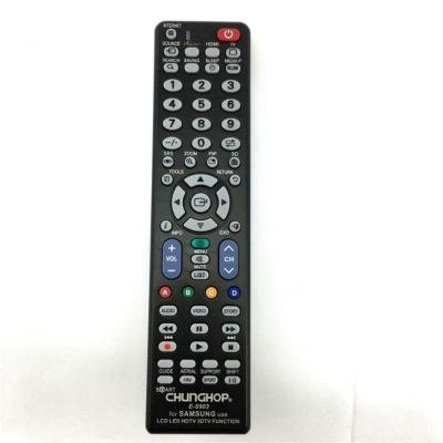 Controle Remoto Compatível Samsung Lcd Led Hdtv 3d S-903