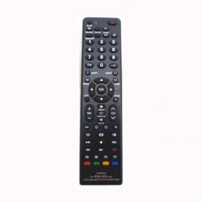 Controle Remoto Compativel Philips Lcd Led Hdtv 3d