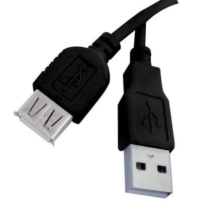 Cabo Extensor Usb 2.0/am+af/od4.8/5m Cbx-u2amaf50