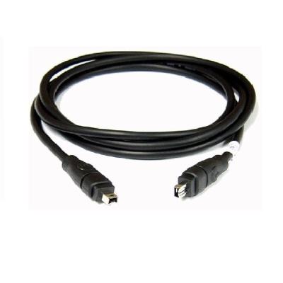 Cabo Firewire 4x6 1,80mt