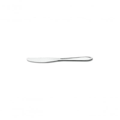 Faca De Sobremesa Dúzia - Lyon 183 X 2 Mm - Brinox