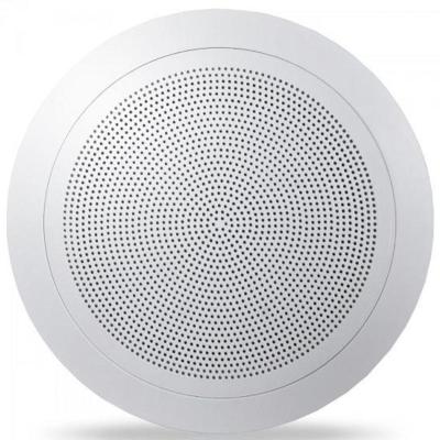 Arandela 6" Hayonik Ar-612f Ambience Line Full Range 12w Rms 8 Ohms [f003]