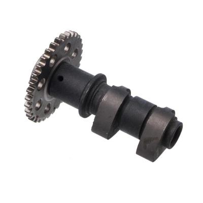 Arvore Comando Ww3 Admissao Cbx 250 [f016]