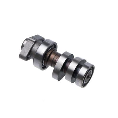 Arvore Comando Ww3 Cg 150 Sport [f016]