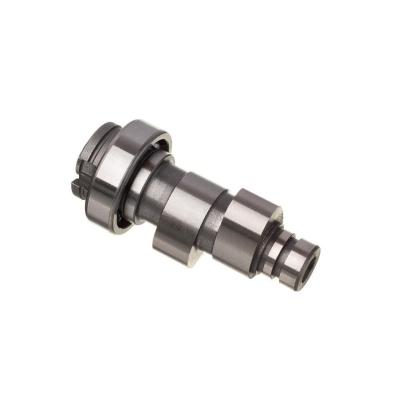 Arvore Comando Ww3 Racing Ybr 125 [f016]