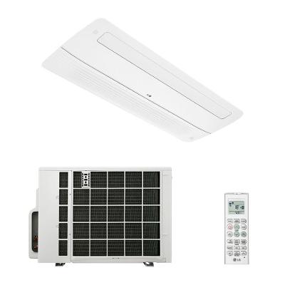 Ar Condicionado Split Cassete 1 Via Inverter Lg 21.000 Btus Quente E Frio 220v