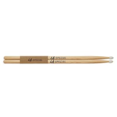 Baqueta 5a Ponta Nylon (par) Promark La Special La5an [f035]