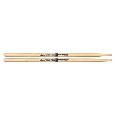 Baqueta Horacio Hernandez Hickory (par) Promark Tx424w [f035]