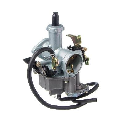Carburador Completo Gp7 Cg 125 95-99 [f016]