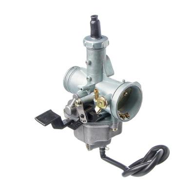 Carburador Completo Gp7 Bros 150 2006 A 2008 [f016]