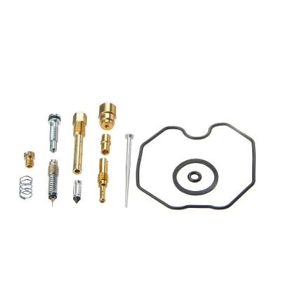 Reparo Carburador Gp7 Bros 150 2006 A 2008 [f016]
