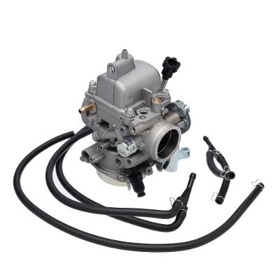 Carburador Completo Gp7 Cbx 250 [f016]