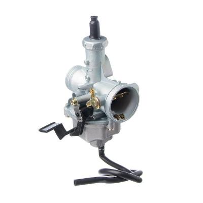Carburador Completo Gp7 Cg 150 [f016]