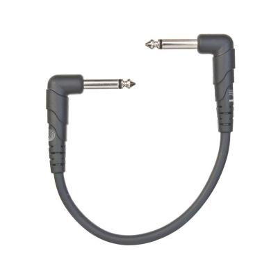 Cabo Pedais 15,24cm (3 Cabos) D Addario Classic Pw-cgtp-305 [f035]