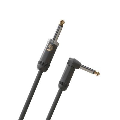 Cabo P- Instrumentos D Addario American Stage Pw-amsgra-20 [f035]