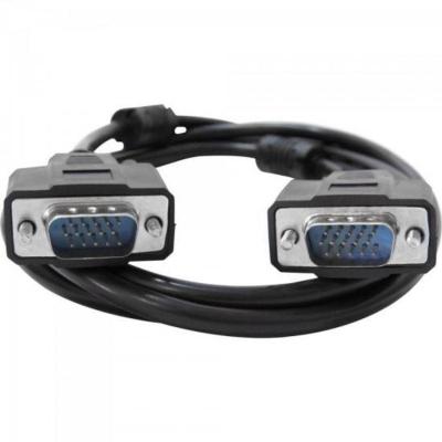 Cabo Vga Para Monitor Com Filtro 25m Cbvg0010 Preto Storm [f002]