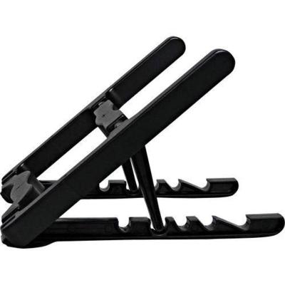 Suporte Para Notebook Preto