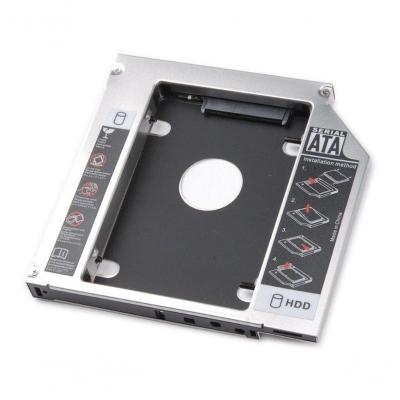 Suporte Caddy 9.5 Mm Para Case Hd 2.5