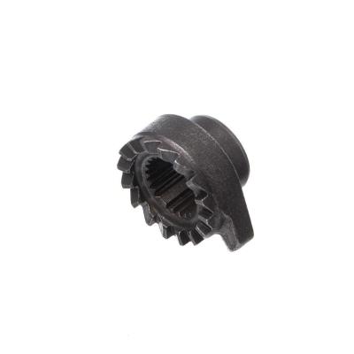 Engrenagem Catraca Partida Ww3 Cg 125 Ks 2009- Cg 150 [f016]