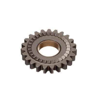 Engrenagem Partida Pinhao (23d) Ww3 Ybr 125 Factor K 2008- - [f016]