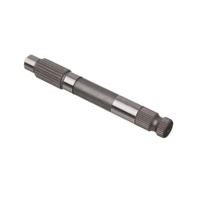 Eixo Pedal Partida Ww3 Cg150 [f016]
