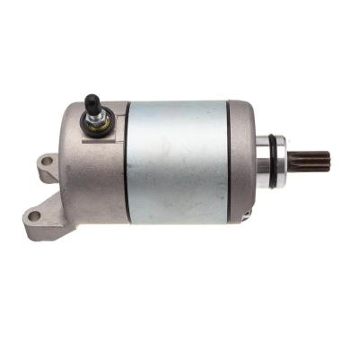 Motor De Partida Condor Fazer 250 -11 [f016]