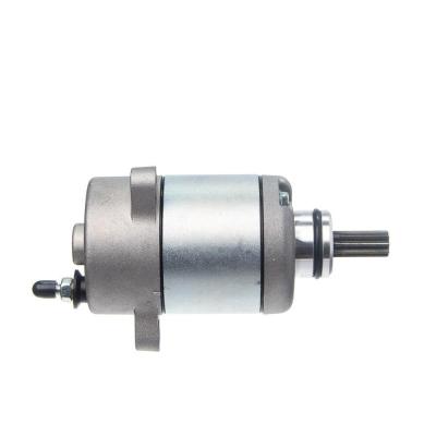 Motor De Partida Condor Biz 125 05 A 10 [f016]