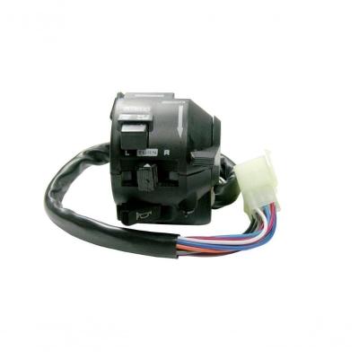 Conj. Inter. Luz Condor L.esquerdo Cbx 250 01-08 [f016]