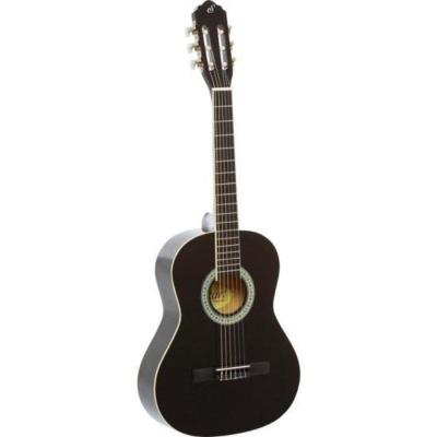 Violão Giannini Start N6 Infantil 36" Preto [f002]