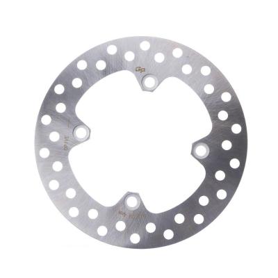 Disco Freio Traseiro Gp7 Xre 300 [f016]