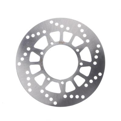 Disco Freio Traseiro Gp7 Xt 600 [f016]