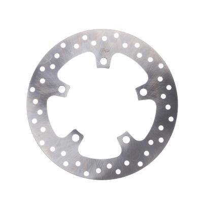 Disco Freio Traseiro Gp7 Fazer 250 2011-2017 [f016]