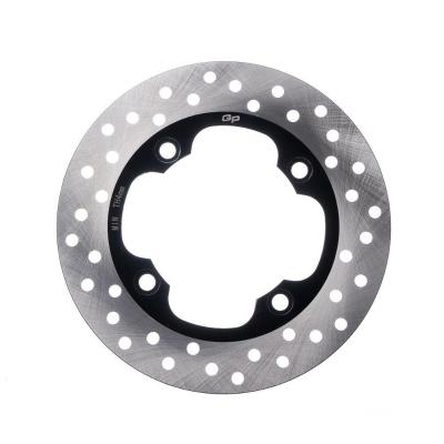 Disco Freio Traseiro Gp7 Nx 400 [f016]