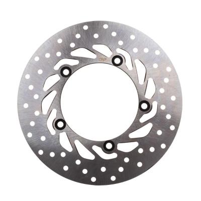 Disco Freio Dianteiro Gp7 Ybr 125 Ed 2014- - Fazer 150 2014- [f016]