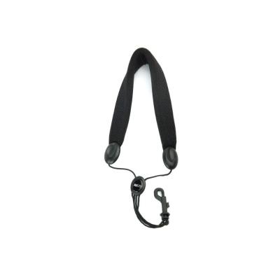 Correia Para Sax Alto-soprano Com Pad-trava D Addario Sja18 [f035]