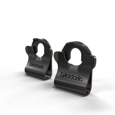 Trava Correias Instrumento Dual-lock D Addario Pw-dlc-01 [f035]
