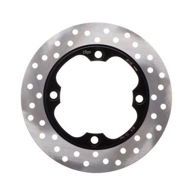 Disco Freio Traseiro Gp7 Cb 250f Twister 250 16-22 [f016]