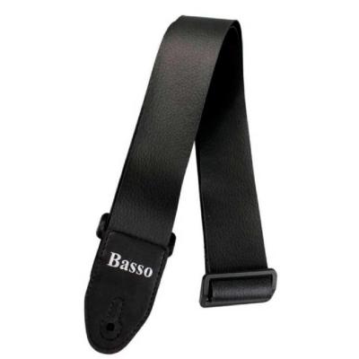 Correia Basso Ny 01 Preto Sintético [f108]