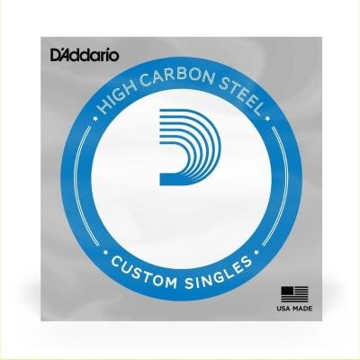 Corda Avulsa Guitarra 09 (c-5) D Addario Plain Steel Pl009-5 [f035]