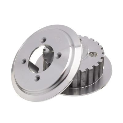 Cubo E Plato Embreagem Gp7 Cbx 250 01-08 [f016]