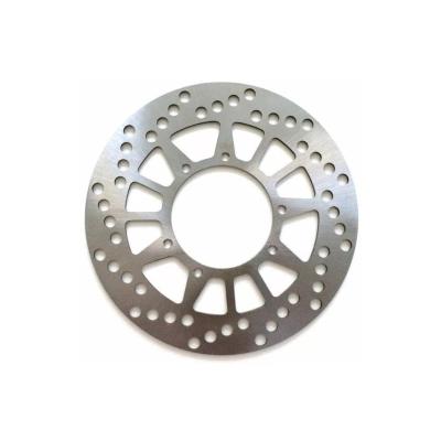 Disco Freio Dianteiro Gp7 Xtz Crosser 150 14-18 [f016]