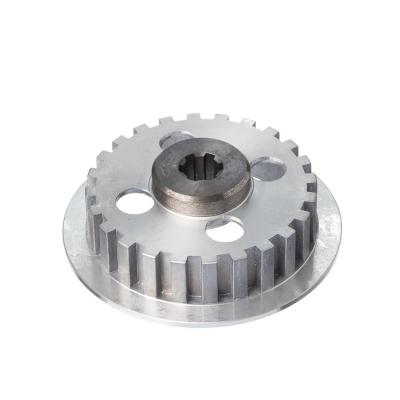 Cubo Embreagem Oem Ji Biz 100- Dream [f016]