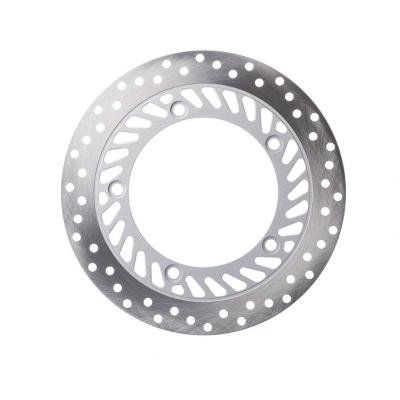 Disco Freio Dianteiro Gp7 Cbx 250 [f016]