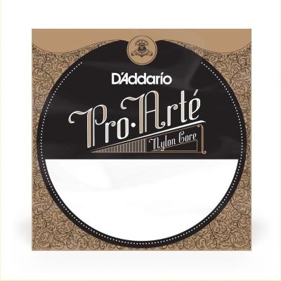 Corda Avulsa Violão Nylon D Addario Pro-arté Nylon Nyl056w [f035]