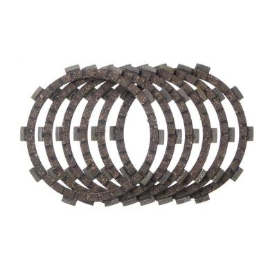 Discos Embreagem Oem Ji (6 Pecas) Dt 180 [f016]