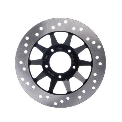 Disco Freio Dianteiro Gp7 Bros 150 Esd [f016]