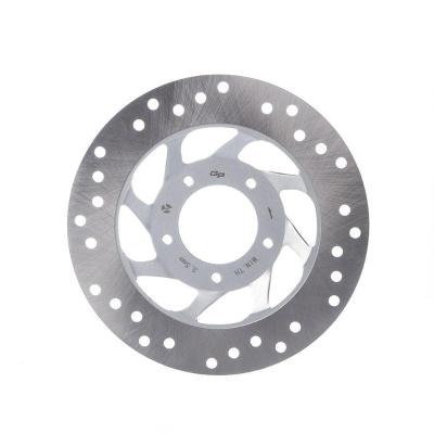 Disco Freio Dianteiro Gp7 Biz 125 [f016]
