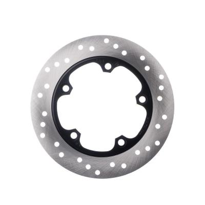 Disco Freio Dianteiro Gp7 Cbx 200 [f016]